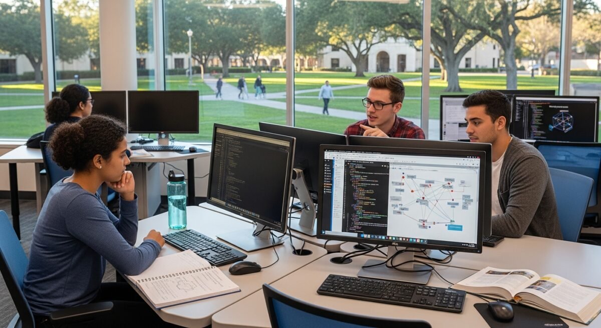 Cheapest Computer Science Degree Cost and Affordable Options