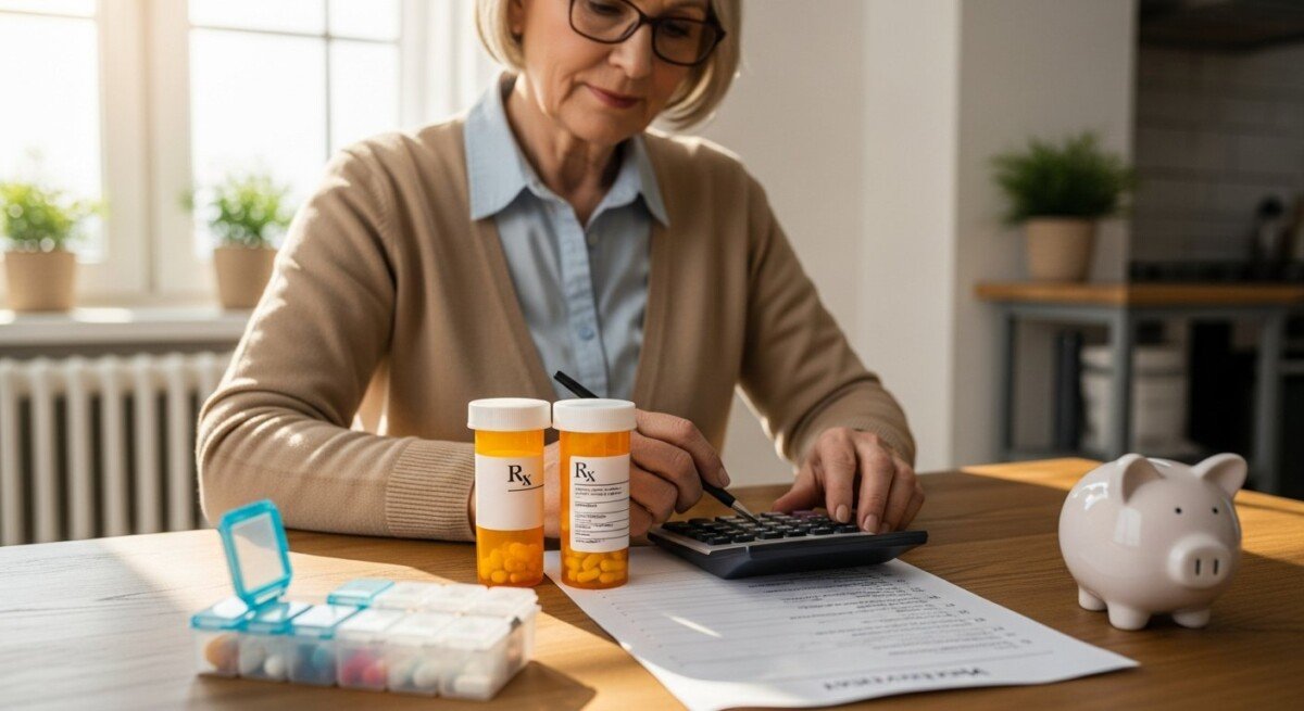 cheapest medicare part d plans