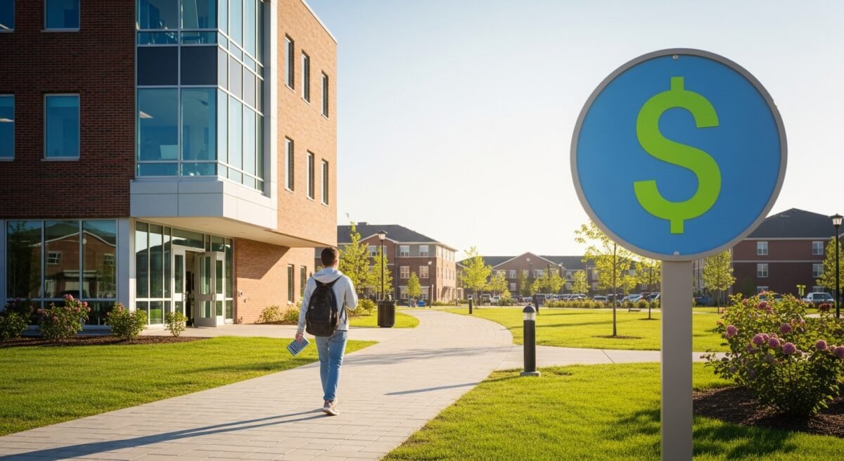 Most Affordable Community Colleges for Lower Tuition