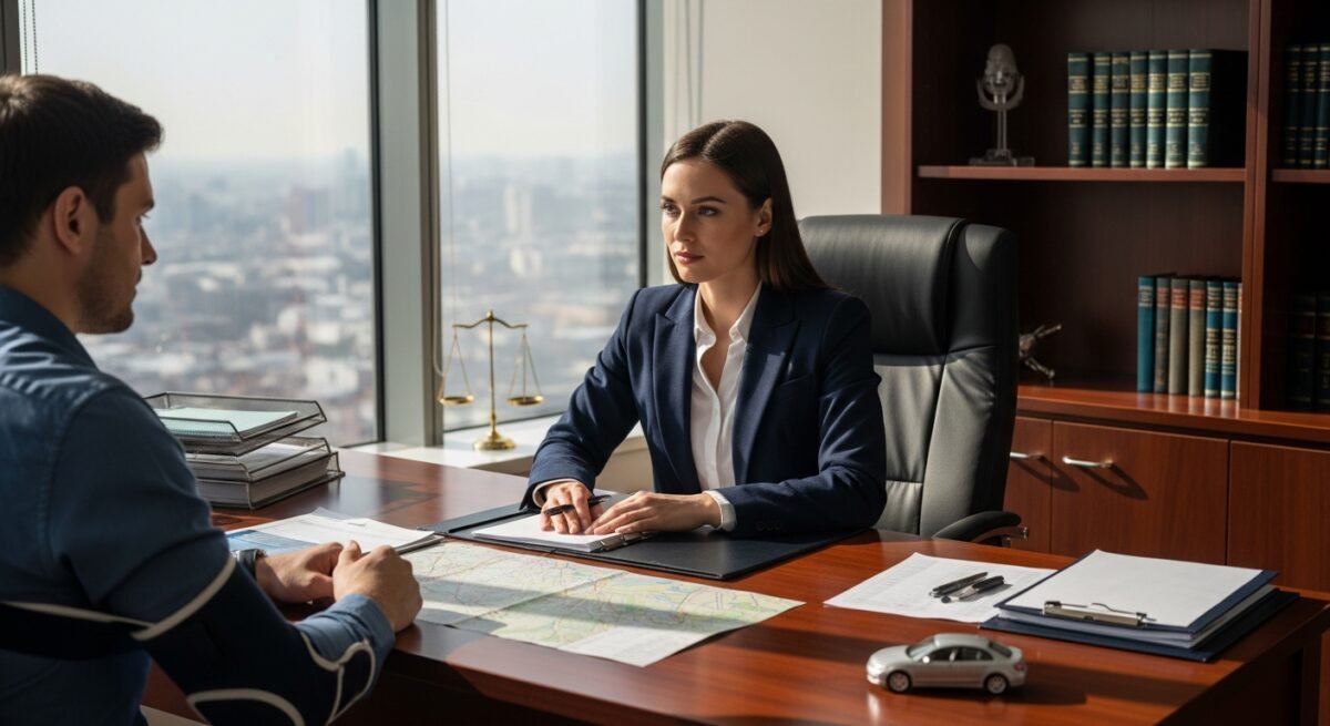 lawyers personal injury near me