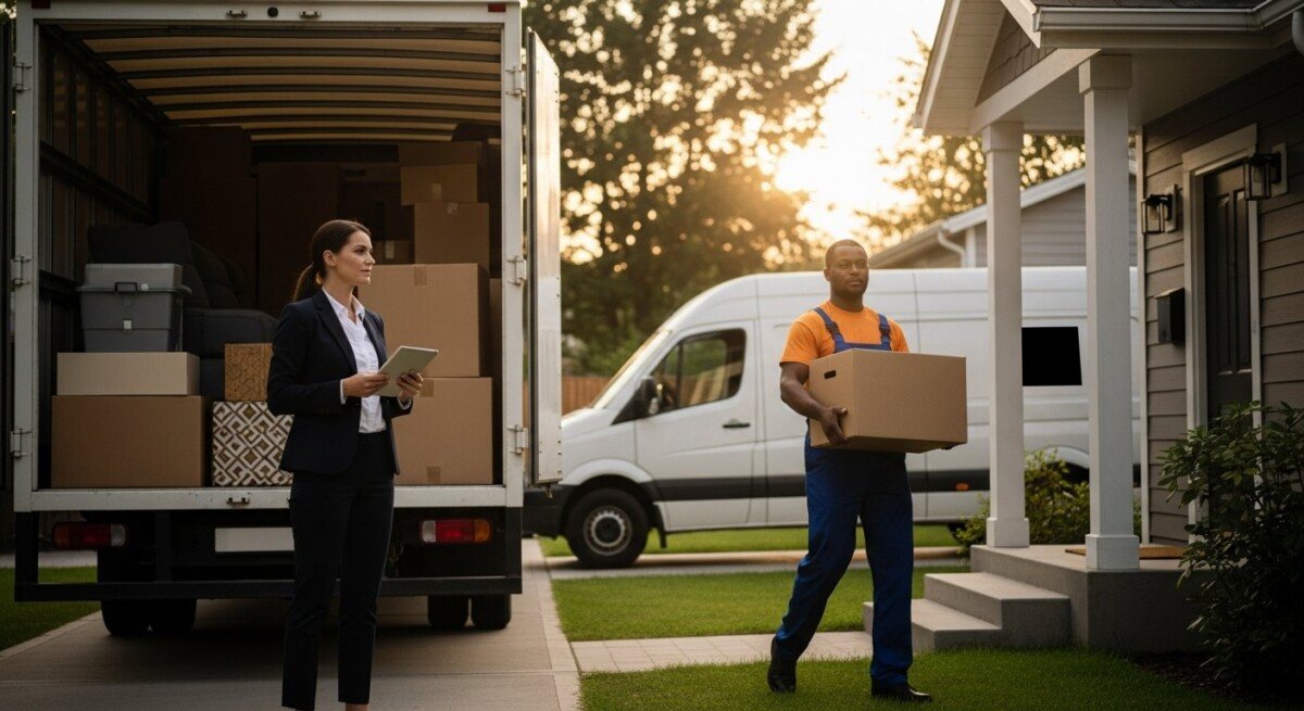 corporate relocation companies near me