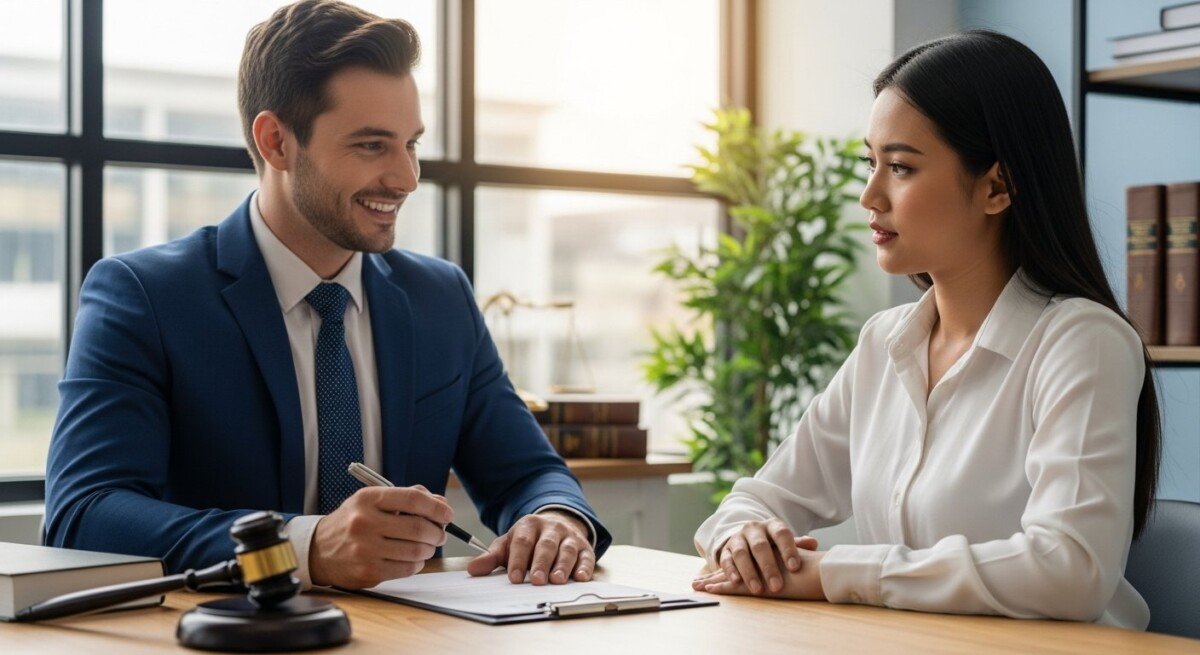 Top injury lawyers near me with no win no fee