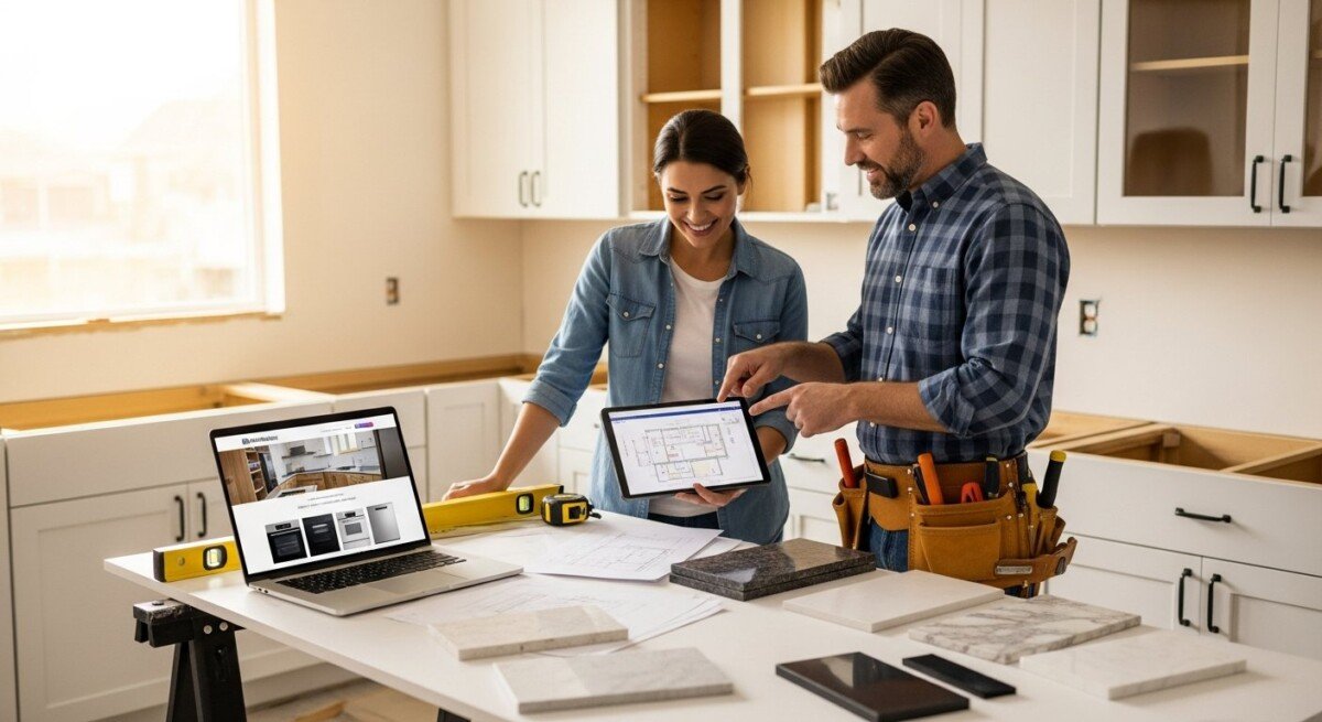 remodeling leads marketplace