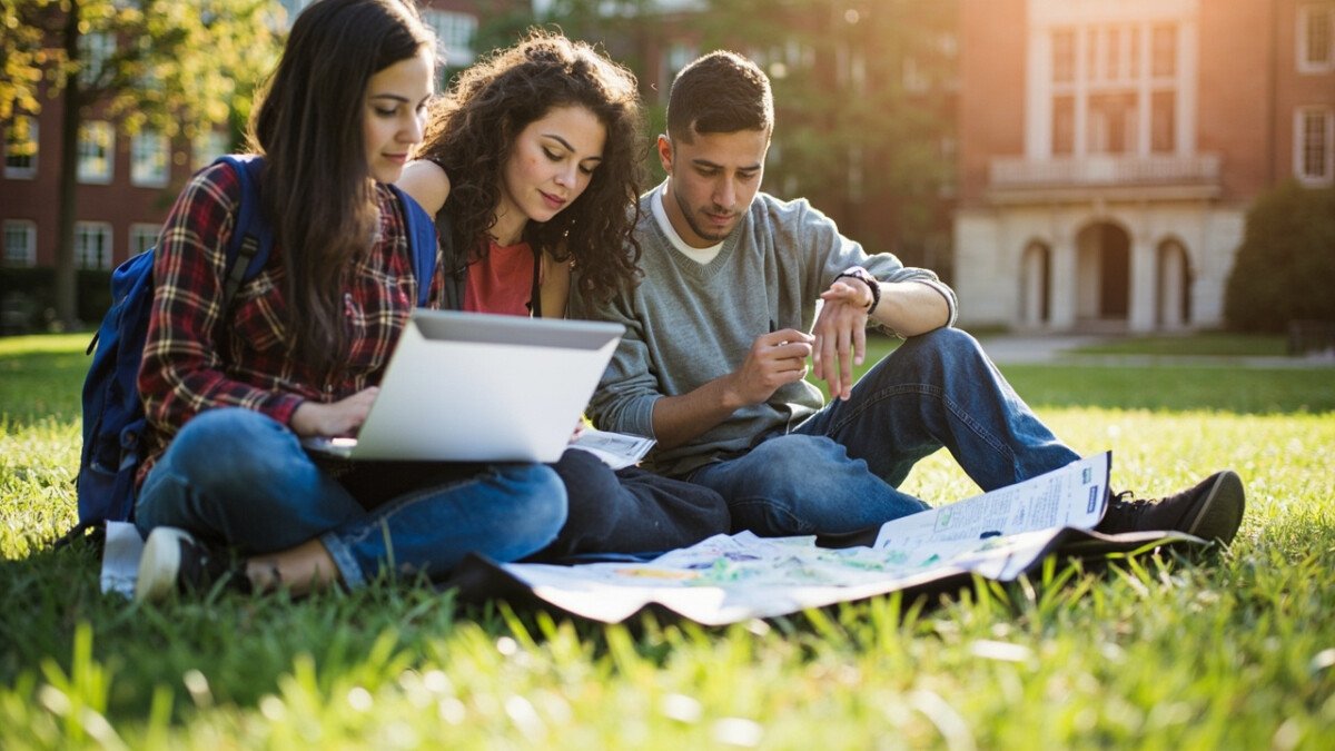 Best Budget Colleges With Affordable Tuition