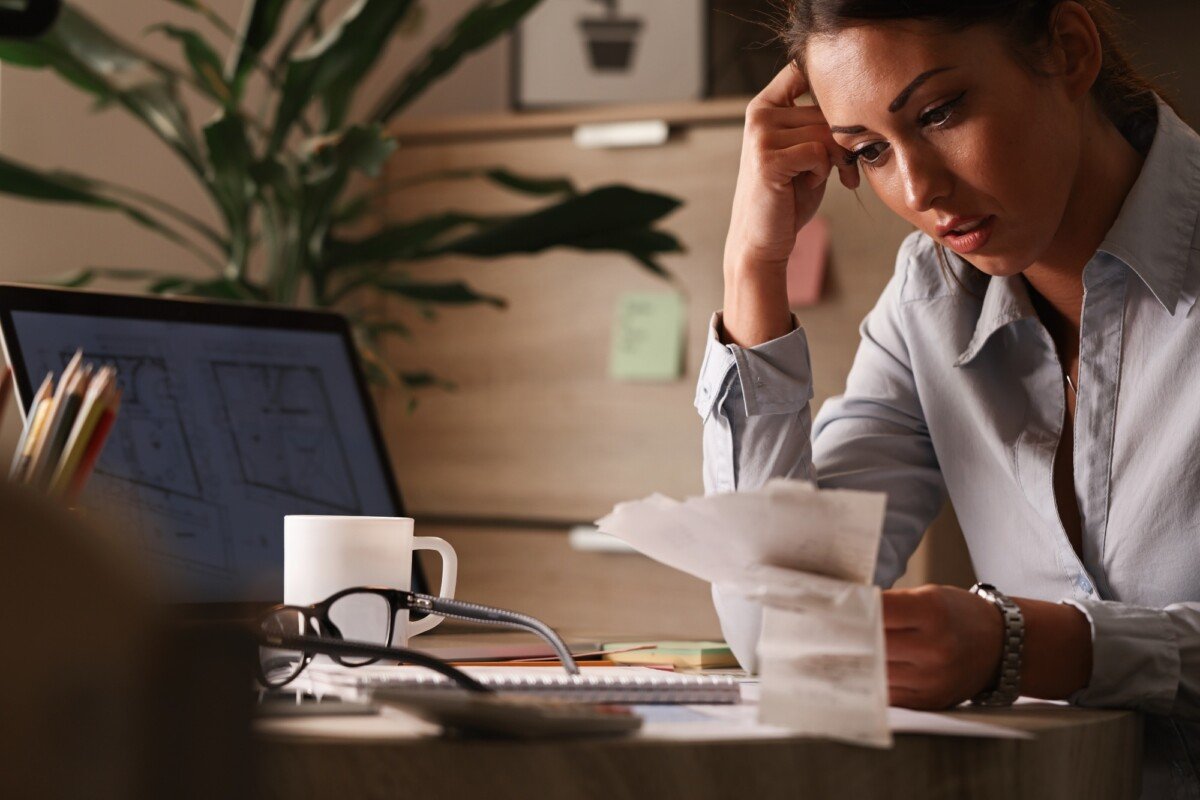How to Find Out All of Your Debts?
