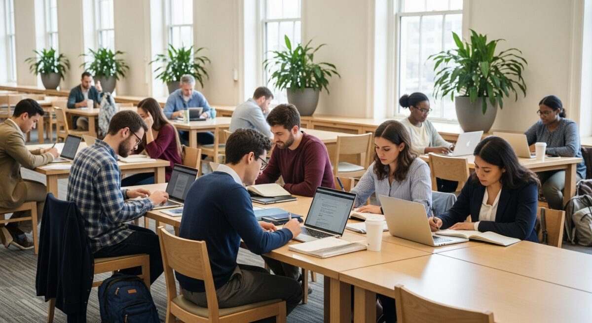 Degrees With Flexible Start Dates