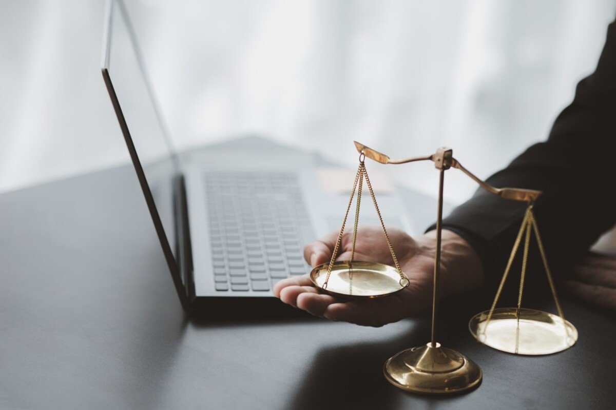 Debt Relief Attorney