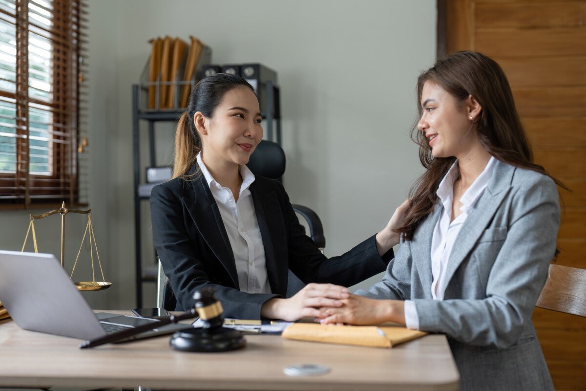 Finding a Chapter 13 Bankruptcy Lawyer Near You