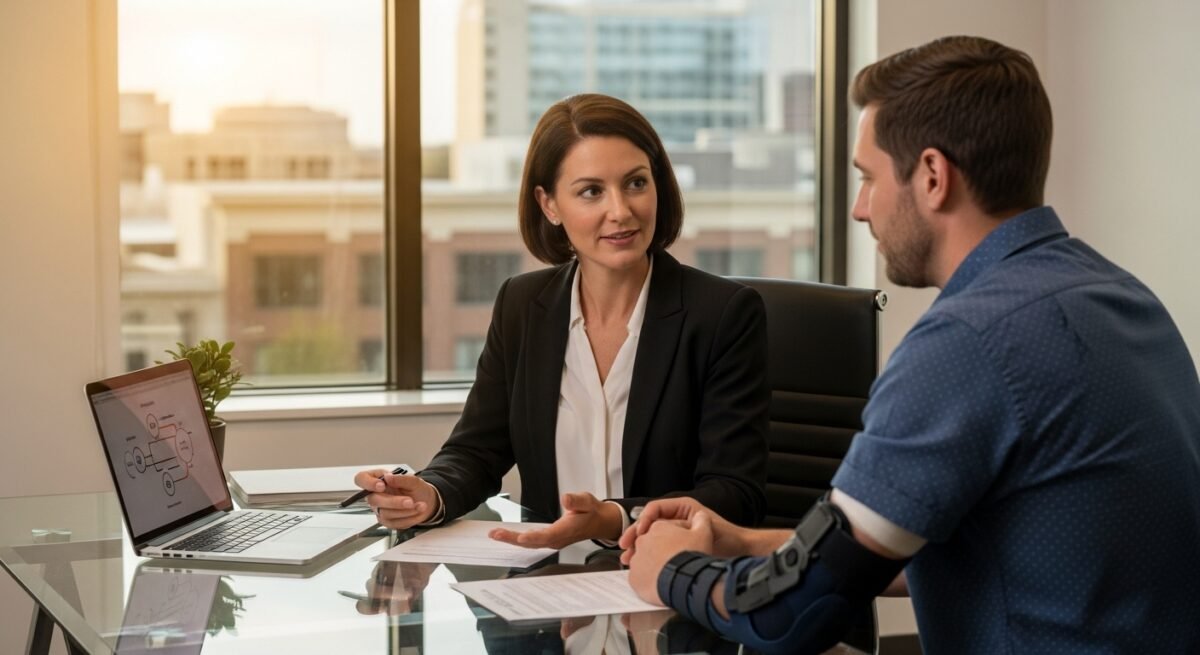 personal injury lawyer in greenville sc