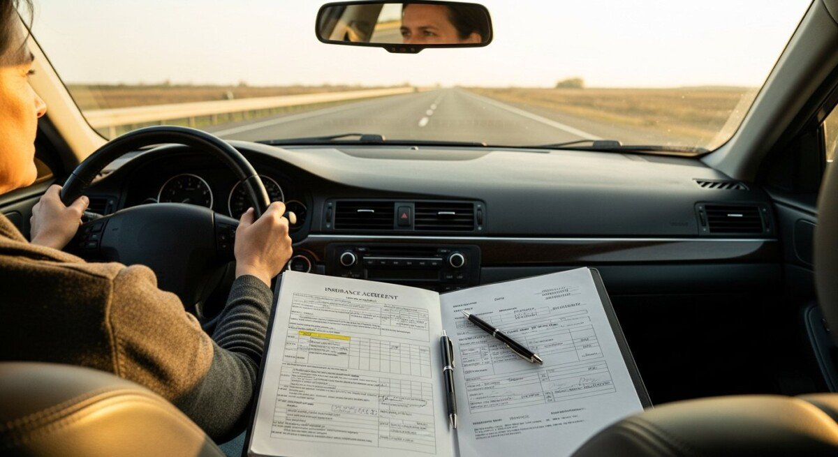 auto insurance for high-risk drivers
