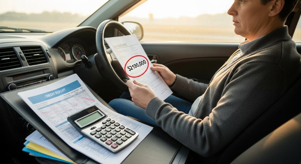 auto insurance for drivers with poor credit