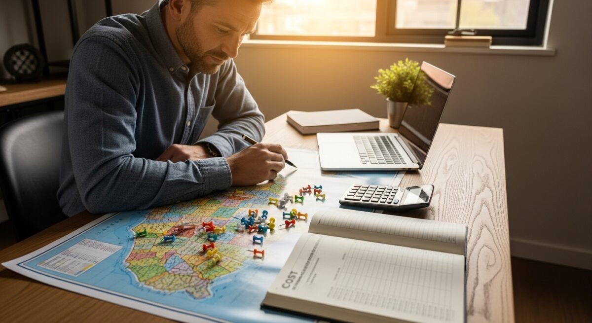 Cheapest States for College Tuition in 2026