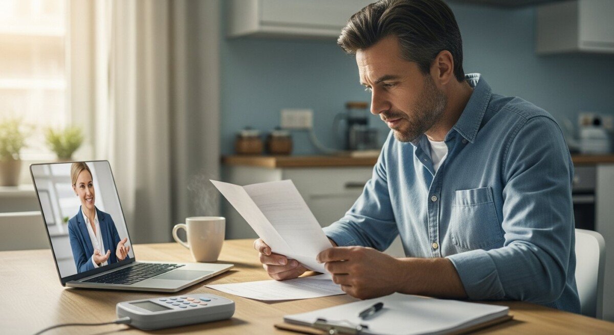 Affordable debt relief services near me