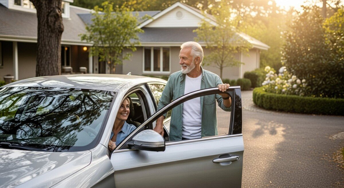 cheap full coverage auto insurance for seniors 2026