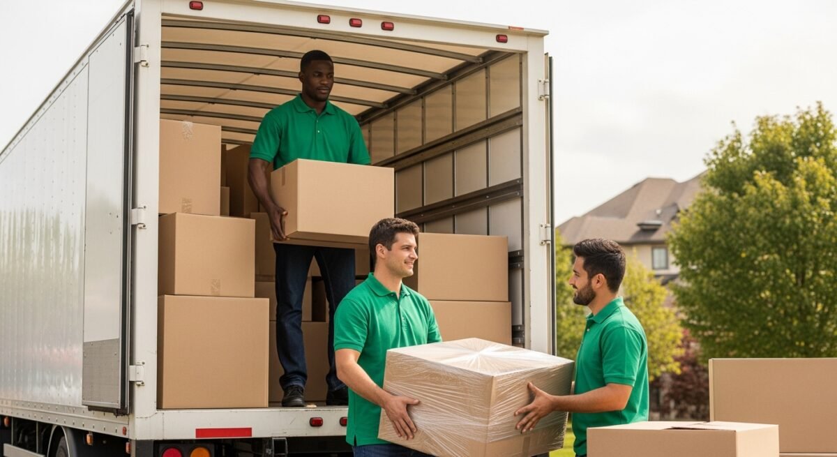 Cheapest Long Distance Movers How to Save on Moving Costs