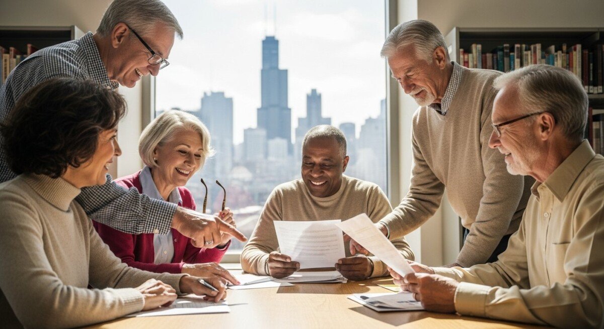 Affordable Medicare plans in Chicago, IL