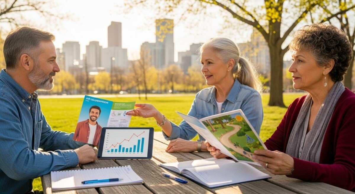 Affordable Medicare plans in Denver, CO
