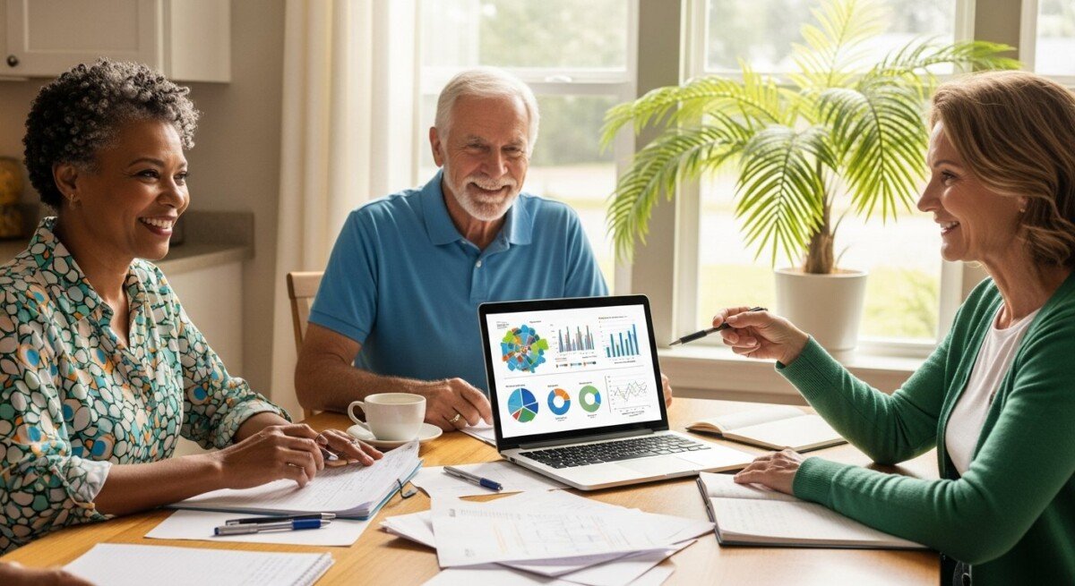 Affordable Medicare plans in Jacksonville, FL