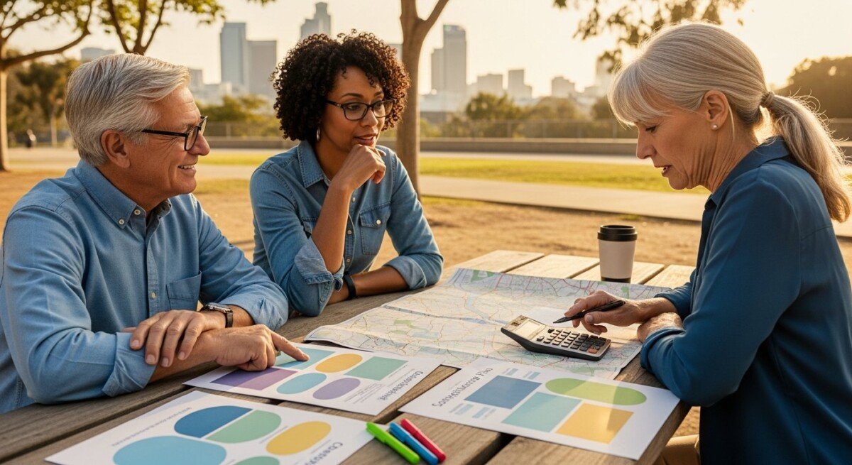Affordable Medicare plans in Los Angeles, CA