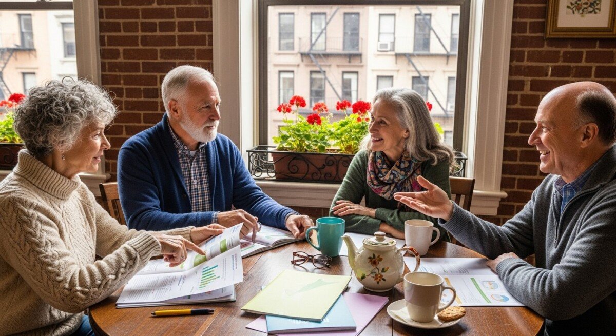 Affordable Medicare plans in New York, NY