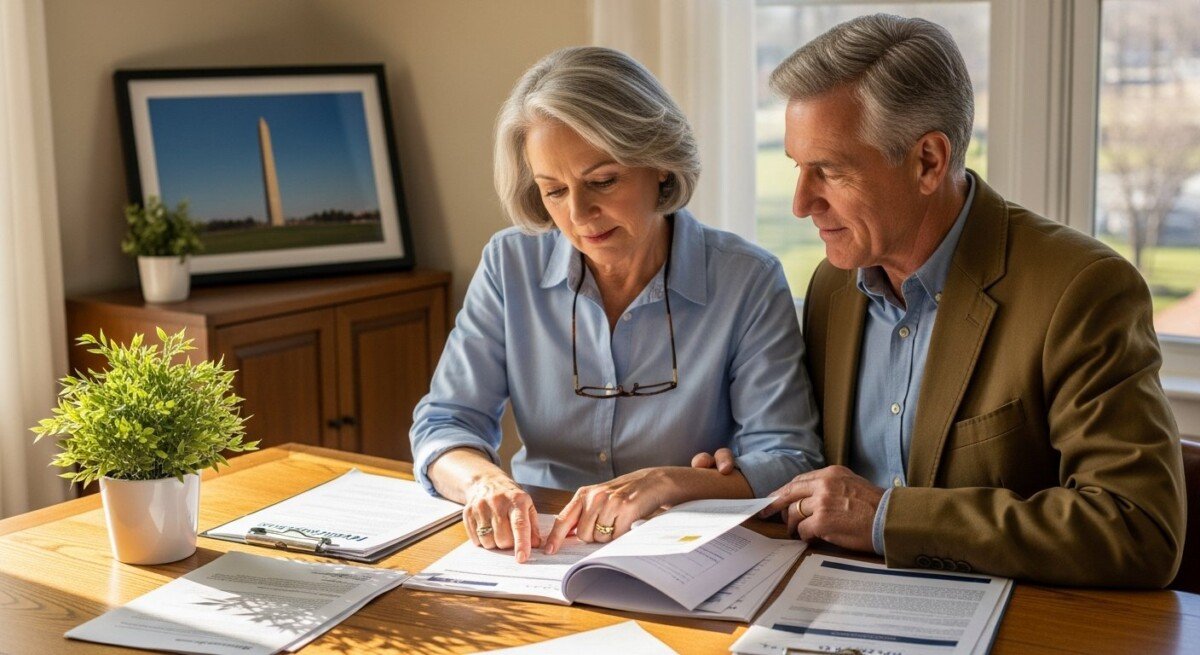 Affordable Medicare plans in Washington, DC
