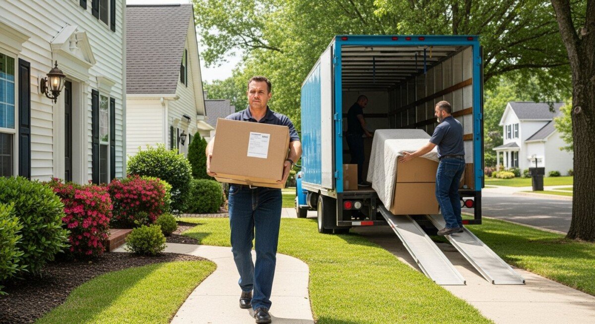 low-priced Delaware moving companies