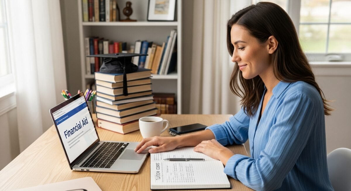 Affordable Online Colleges with Low Tuition Options