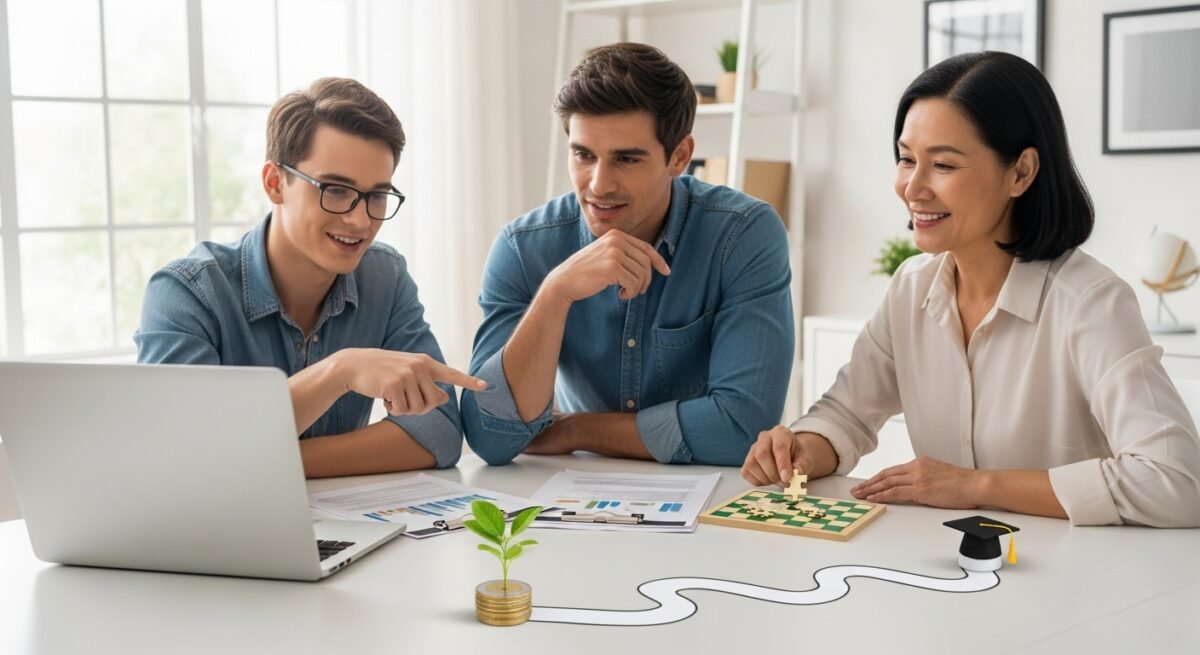 educational financial support