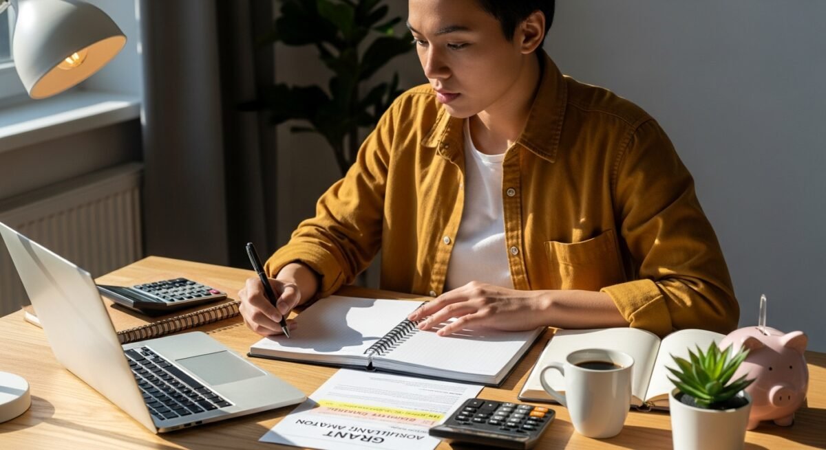 Finding Free Money for School: Your Guide to Education Grant Opportunities
