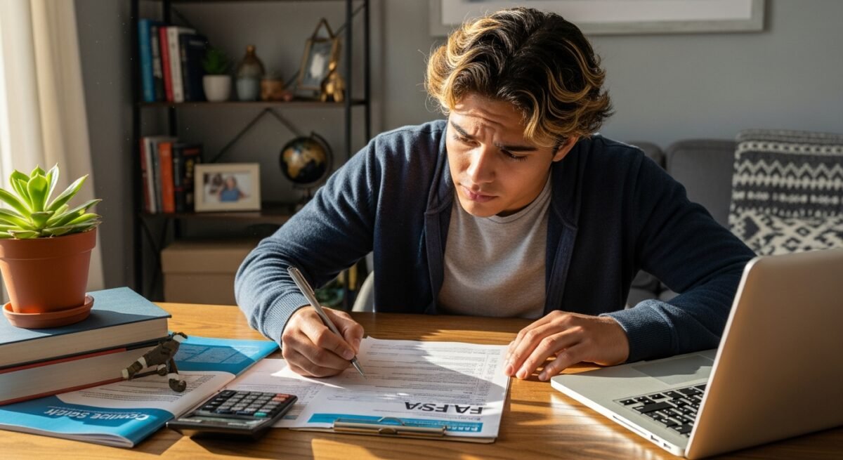 Need‑Based Scholarships