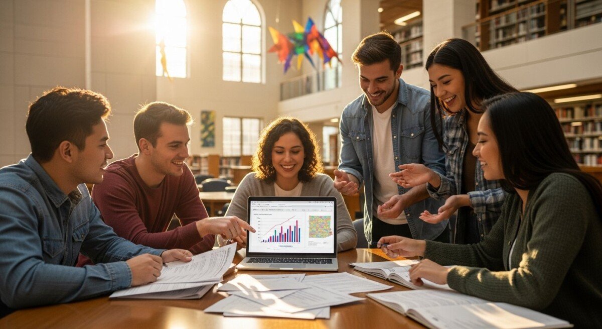 Pennsylvania's most affordable higher education institutions