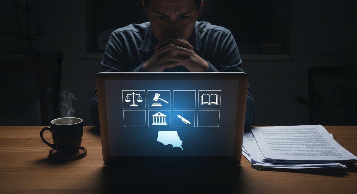 dui legal advice online