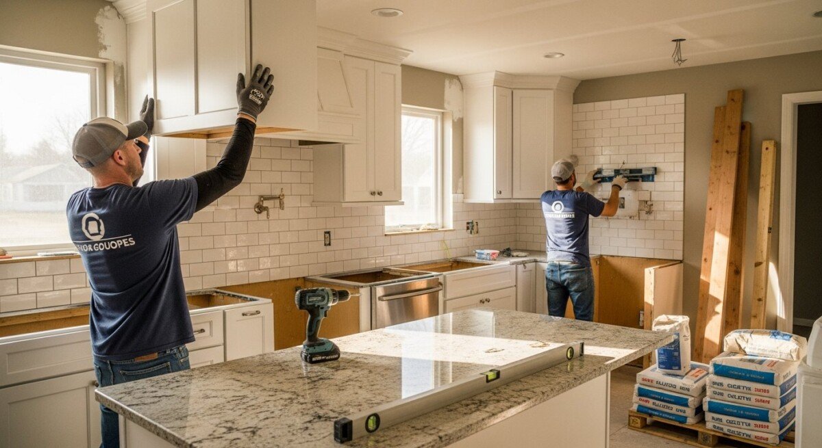 home renovation near me