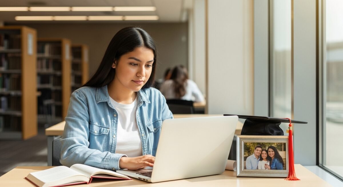 Scholarships for Hispanic Students and Heritage Programs