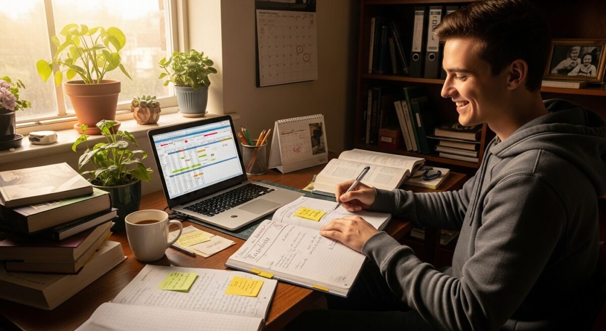 Scholarships With Rolling Deadlines