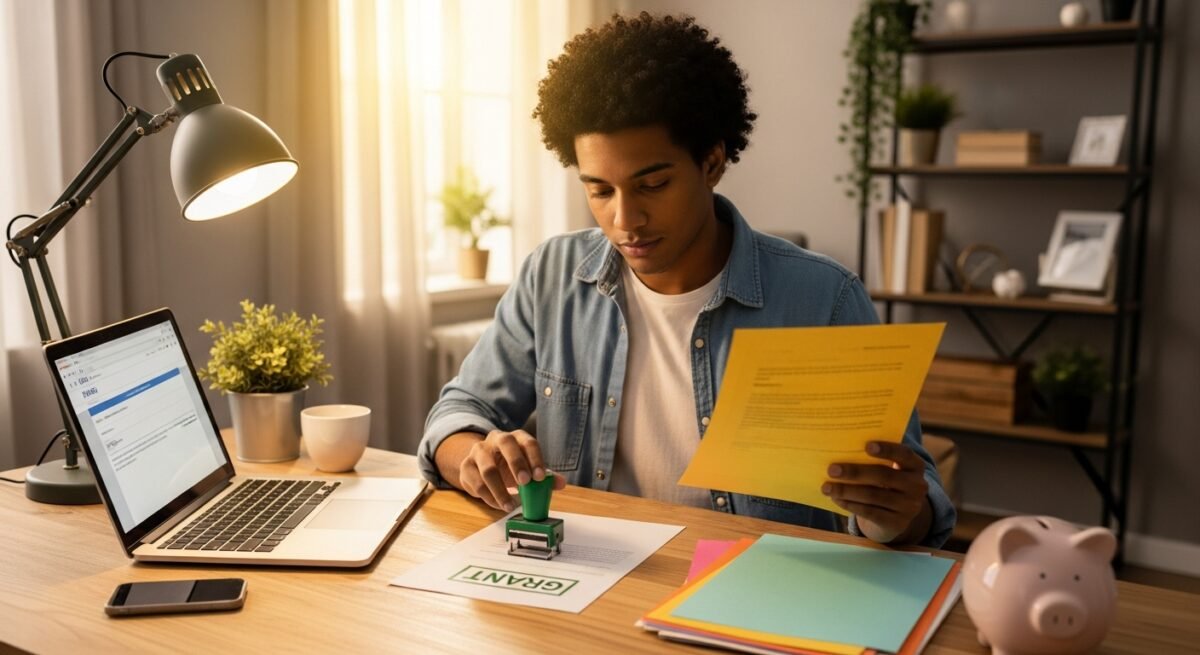 student funding options