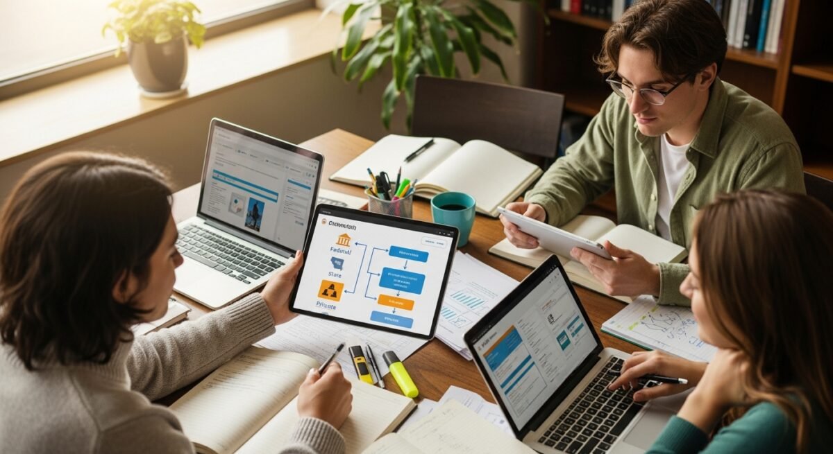 Finding Student Grant Opportunities for Your College Education