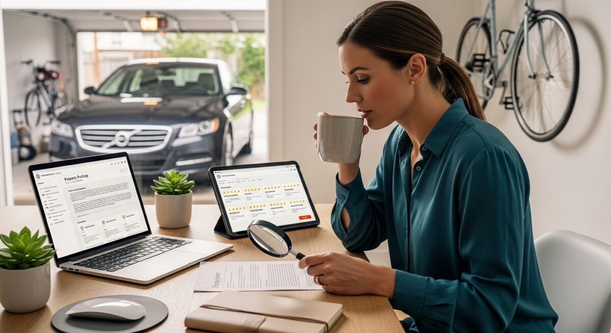 best auto insurance company