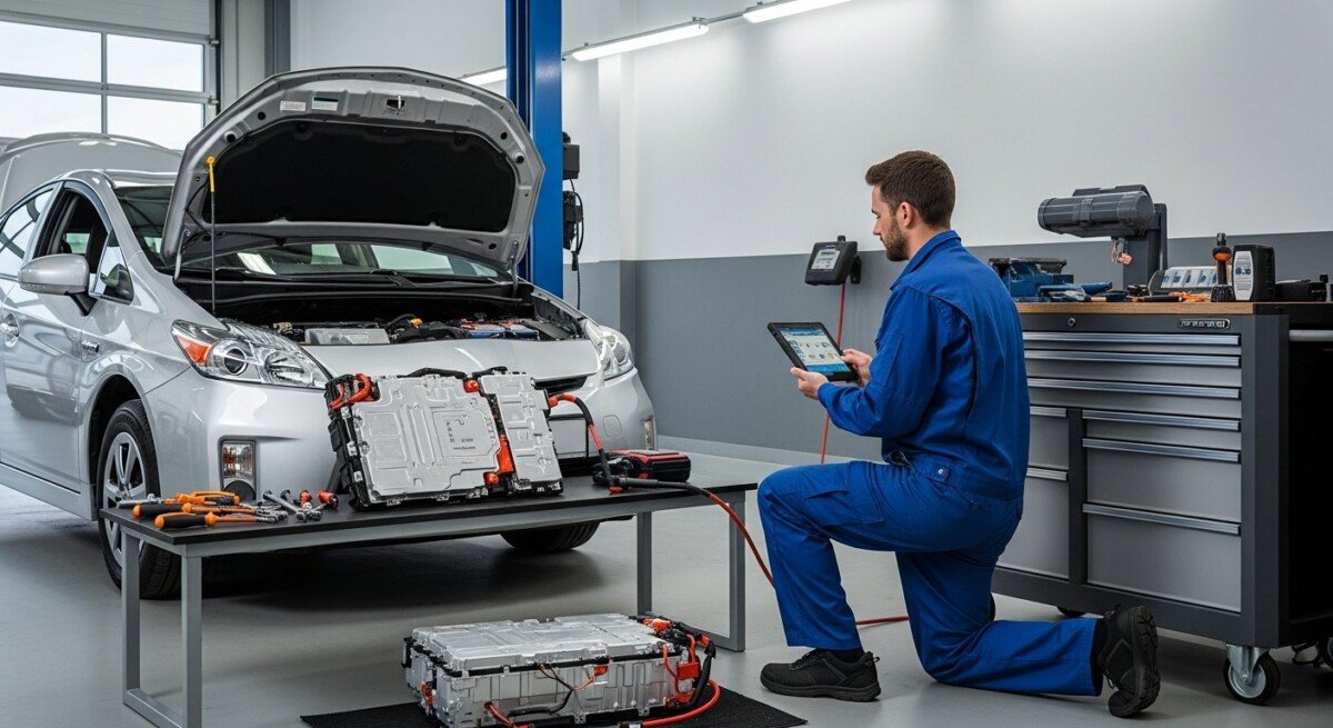 best auto insurance for hybrid cars
