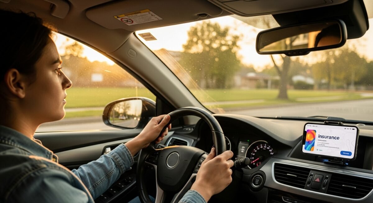 best auto insurance for young adults
