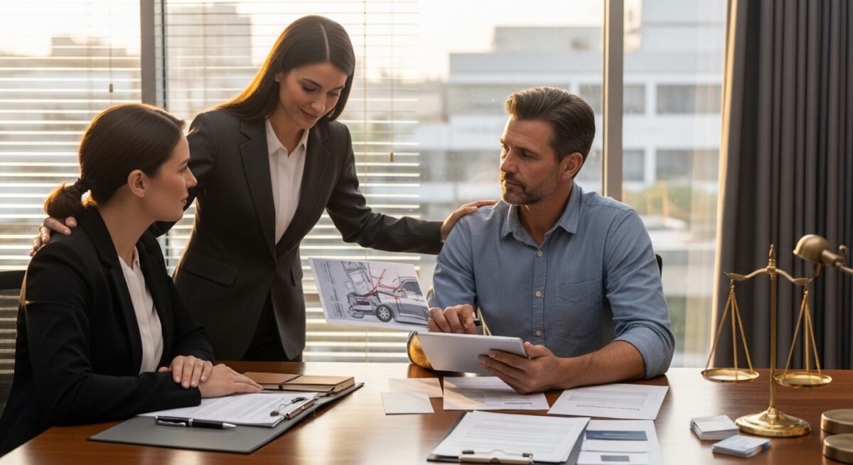 best car accident lawyer near me