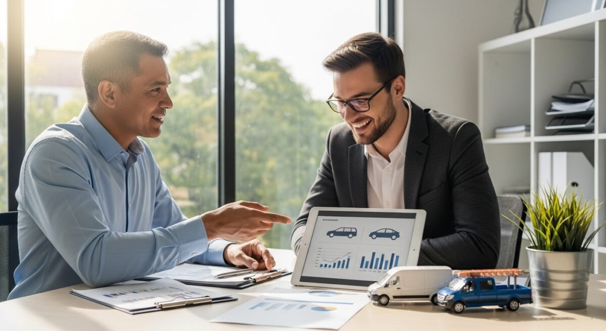 best commercial auto insurance