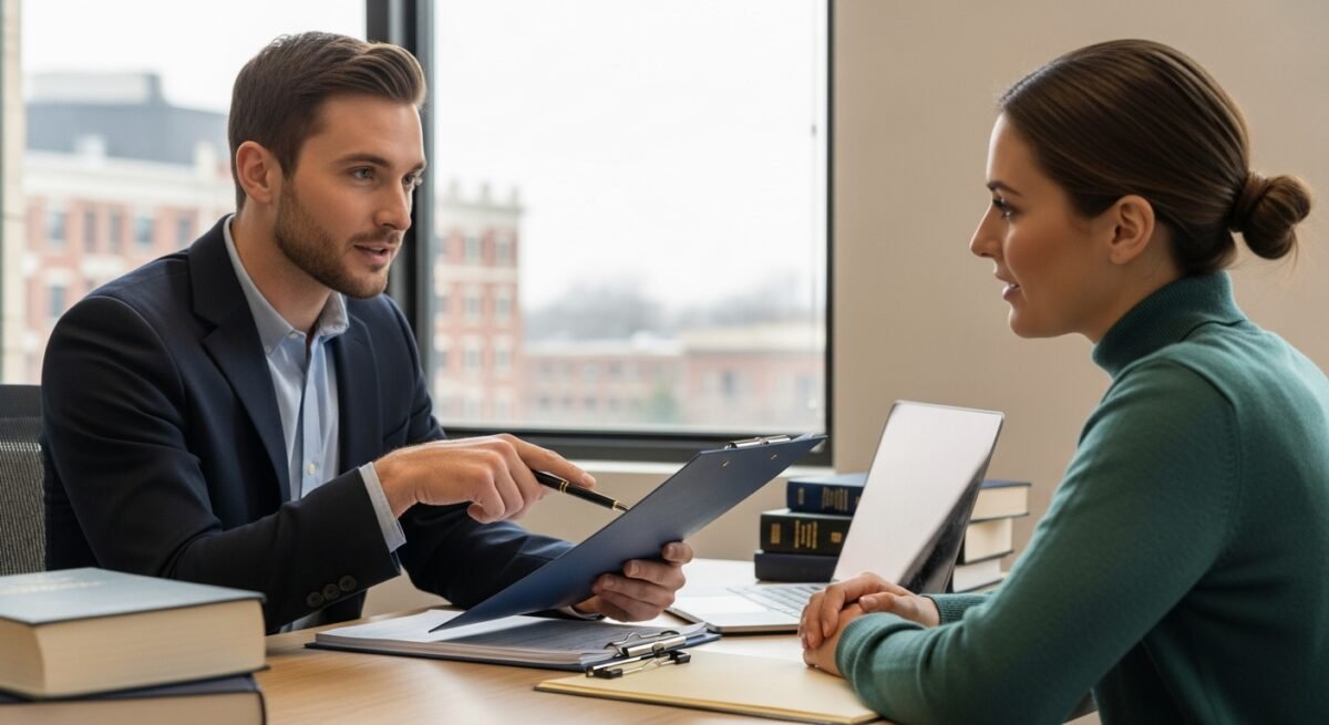 Best disability lawyers in Maryland