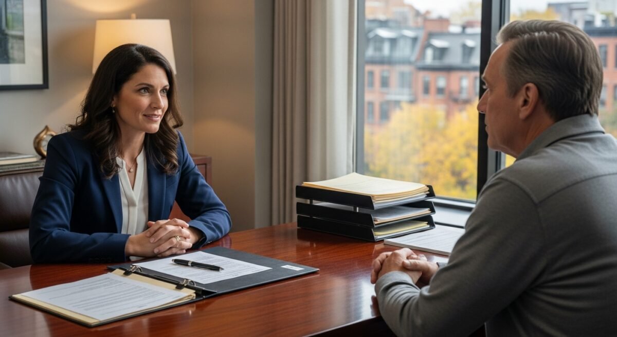 Best disability lawyers in Massachusetts