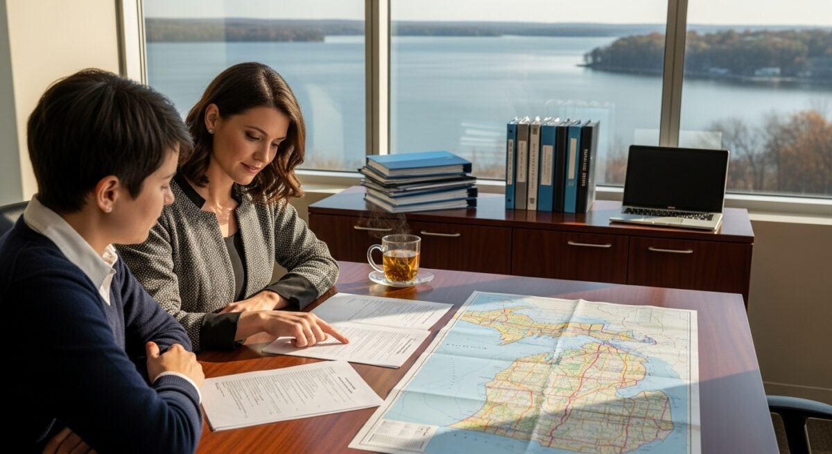 Best disability lawyers in Michigan