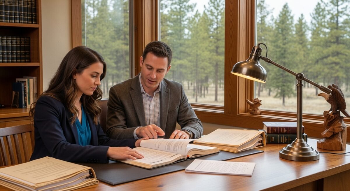 Best disability lawyers in Montana