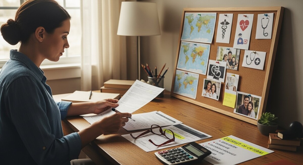 Finding the Best Health Insurance Company for 2026