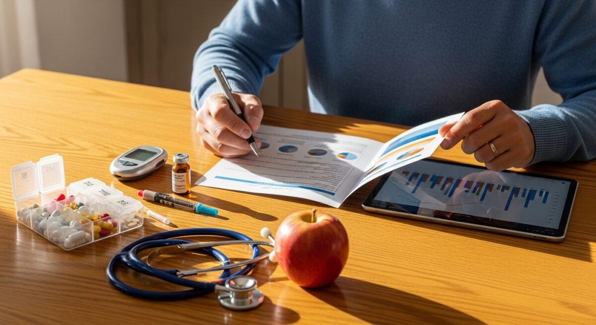 best health insurance for diabetics