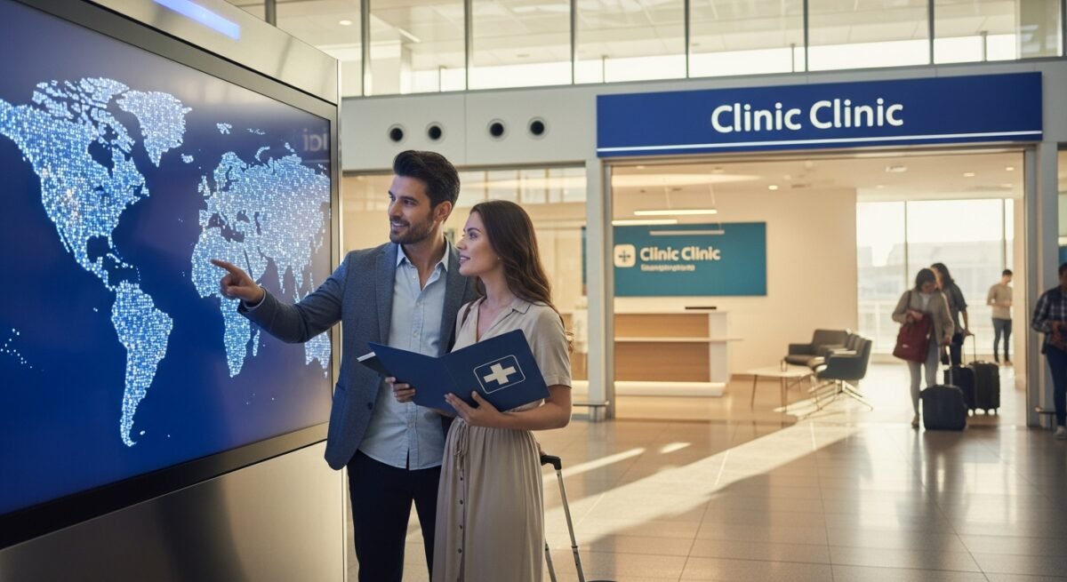 best health insurance for expats