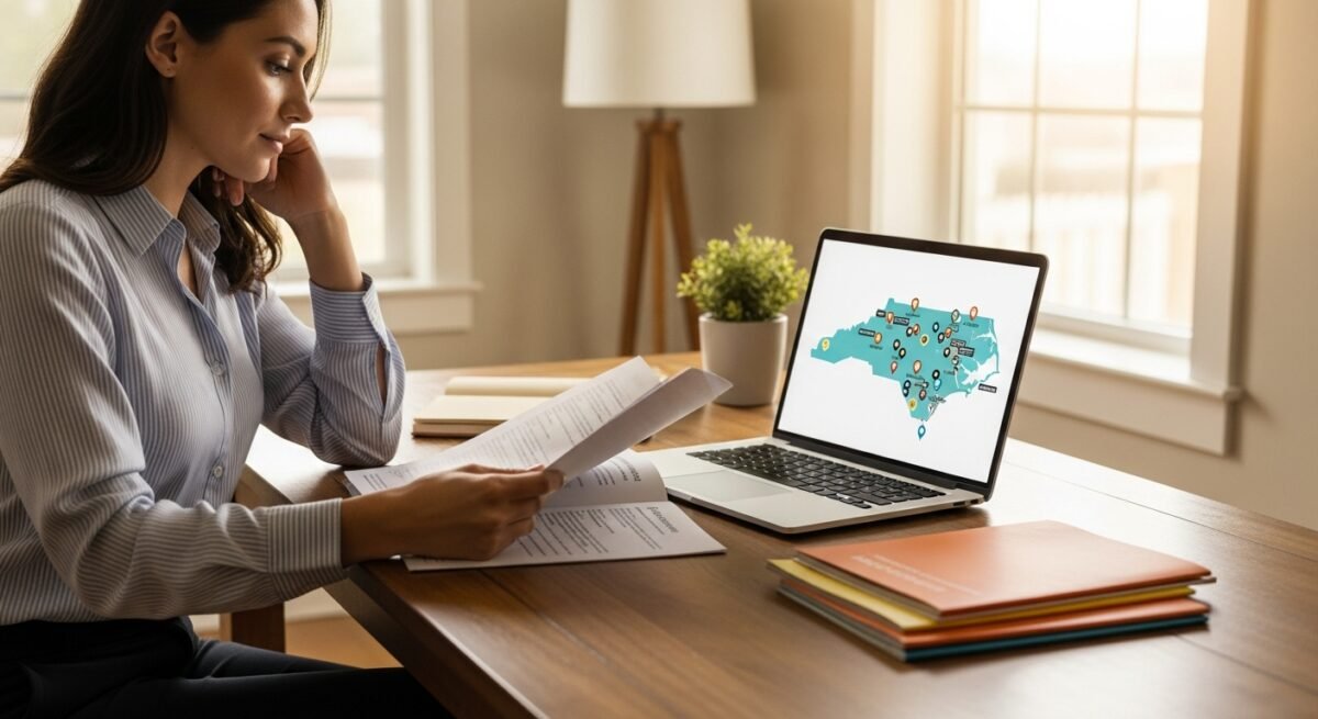 best health insurance in north carolina